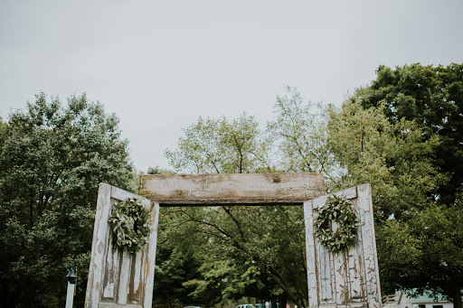 Wedding Venue «The Legacy Barn», reviews and photos, 951 County Rd N 600 W, Kokomo, IN 46901, USA