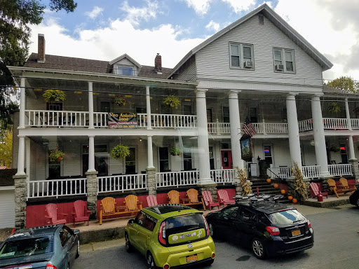 Tourist Attraction «Adirondack Scenic Railroad», reviews and photos, 321 Main St, Utica, NY 13501, USA