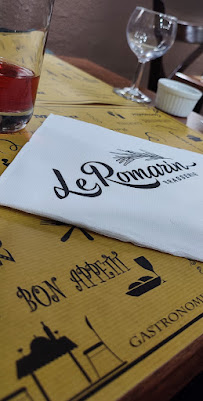 Les plus récentes photos du Restaurant Le Romarin , Etampes - n°12