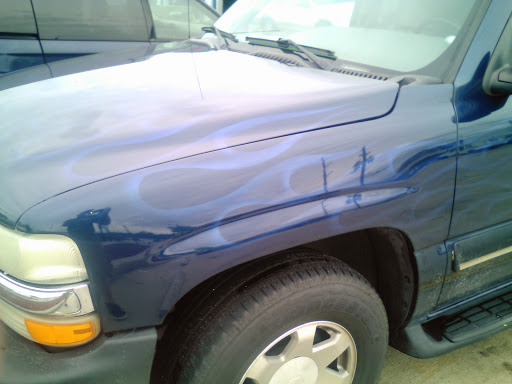 Auto Repair Shop «Total Auto Care Center», reviews and photos, 4680 US-1, Fort Pierce, FL 34982, USA