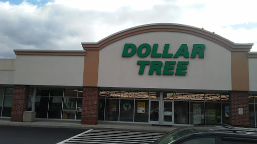 Dollar Store «Dollar Tree», reviews and photos, 1341 S Main Ave, Taylor, PA 18517, USA