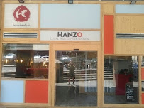 Photos du propriétaire du Restaurant japonais Hanzo à Aix-en-Provence - n°1