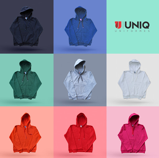 UNIQ Uniformes Tijuana