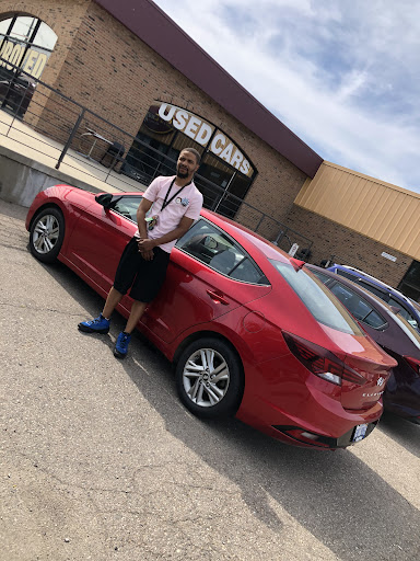 Car Dealer «RightWay Auto Sales», reviews and photos, 30500 Plymouth Rd, Livonia, MI 48150, USA