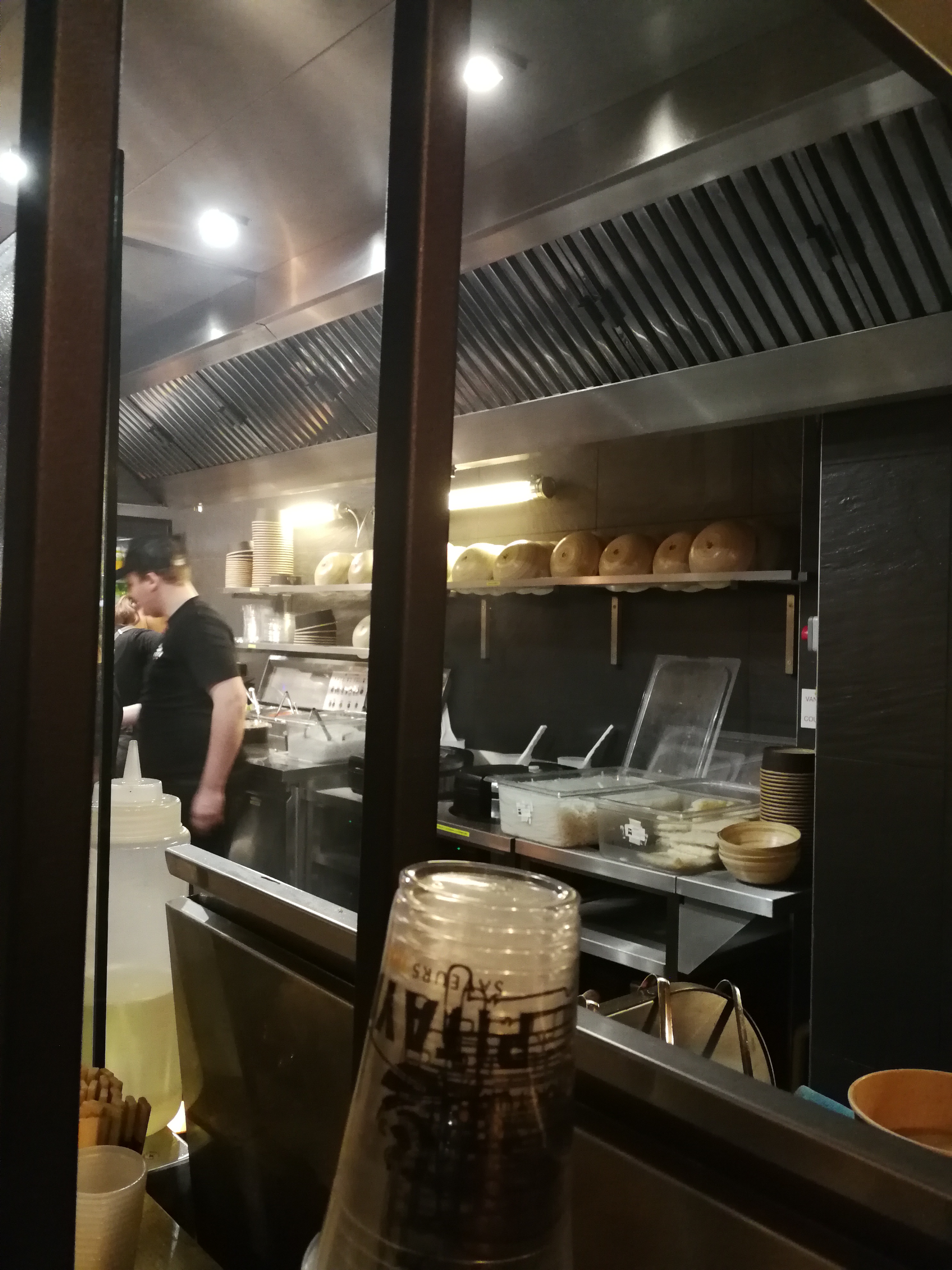 Photo n° 3 de l'avis de Massilia.i fait le 10/03/2019 à 19:45