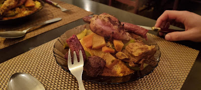 Le Charbon Ardent à Lille