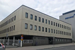 City Centre Health Station image