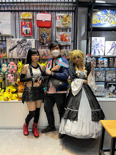 Top 5 cửa hàng pokemon Thành phố Nam Định Nam Định 2022