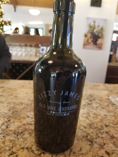 Winery «Harney Lane Winery», reviews and photos, 9010 E Harney Ln, Lodi, CA 95240, USA