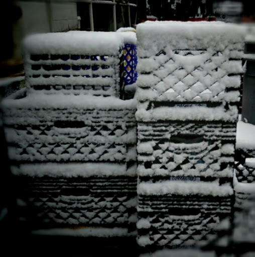 Grocery Store «Deterdings Family Market», reviews and photos, 506 E Gibbsboro Rd, Lindenwold, NJ 08021, USA