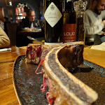 Photo n°2 de l'avis de Federico.a fait le 02/01/2023 à 19:07 sur le  Asina Luna à Peschiera Borromeo