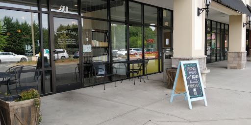 Coffee Shop «Dilworth Coffee at Plantation Market», reviews and photos, 3016 Weddington Rd #600, Matthews, NC 28105, USA