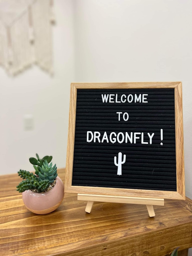 Dragonfly Studio Salon 32578