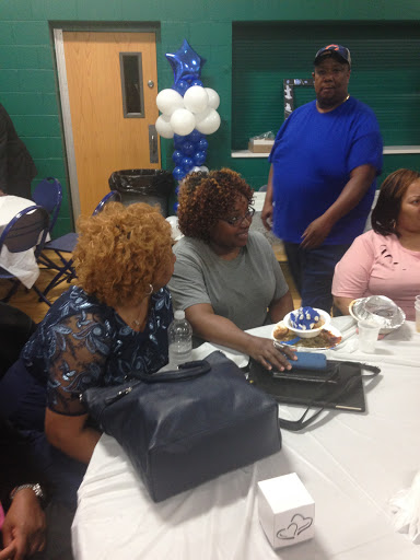 Recreation Center «Worth Park District», reviews and photos, 11500 S Beloit Ave, Worth, IL 60482, USA