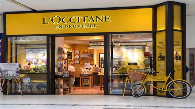 L'OCCITANE EN PROVENCE