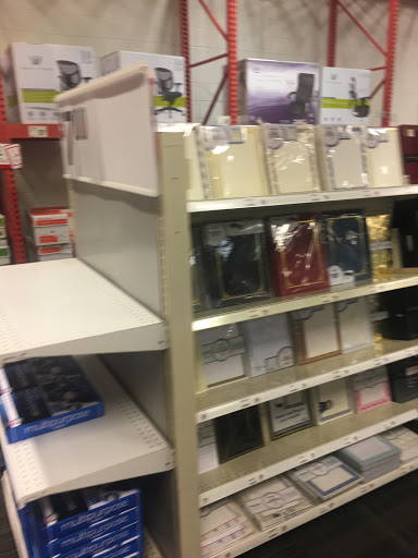 Office Supply Store «Office Depot», reviews and photos, 330 Franklin Rd #306C, Brentwood, TN 37027, USA