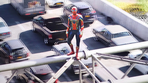 Movie Theater «Regal Cinemas E-Walk 13 & RPX», reviews and photos, 247 W 42nd St, New York, NY 10036, USA