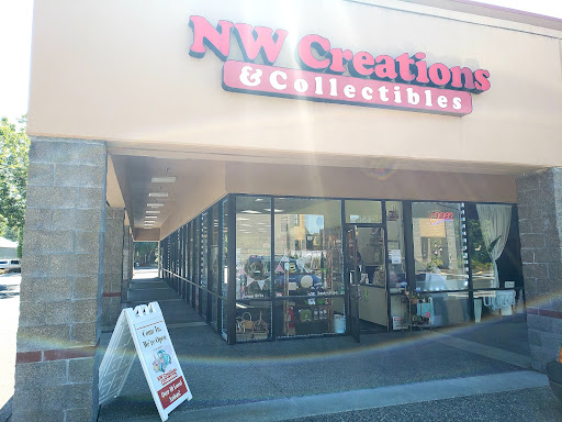 NW Creations & Collectibles
