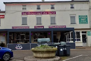 Le Gourmet du Jard image