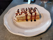 Tiramisu du Restaurant Privé de dessert à Paris - n°1
