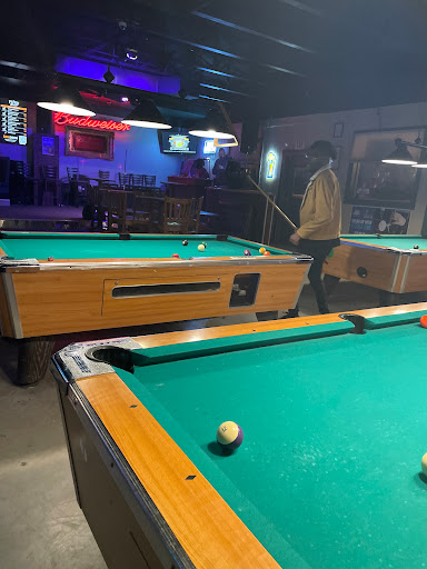 Night Club «PEAK 31 at Union Station», reviews and photos, 2419 N Union Blvd, Colorado Springs, CO 80909, USA