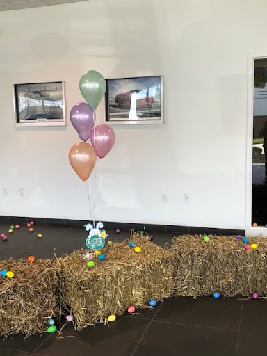 Kia Dealer «Monroeville Kia», reviews and photos, 3721 William Penn Hwy, Monroeville, PA 15146, USA