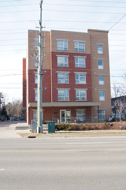 Supportive Housing Of Waterloo
