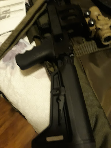 Gun Shop «Mounting Solutions Plus (mountsplus.com)», reviews and photos, 10655 SW 185th Terrace, Miami, FL 33157, USA