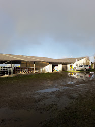Lincoln University Research Dairy Farm (LURDF)
