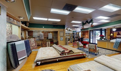 Harb's Carpeting and Oriental Rugs
