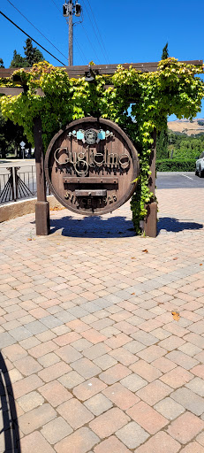 Winery «Guglielmo Winery», reviews and photos, 1480 E Main Ave, Morgan Hill, CA 95037, USA