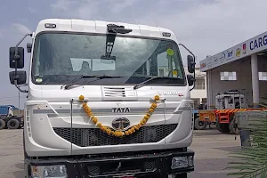 Tata Motors image