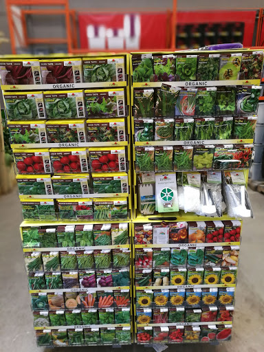 Home Improvement Store «The Home Depot», reviews and photos, 3350 N Woodlawn Blvd, Wichita, KS 67220, USA