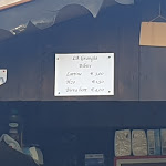 Photo n°3 de l'avis de Fabrizio.e fait le 25/01/2020 à 11:11 sur le  La Grangia Bar Ristorante à Bardonecchia