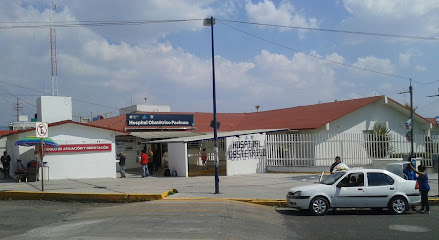 Centro de Salud Piracantos