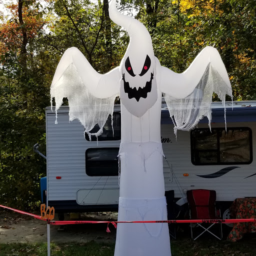 Park «Buffalo Trace Park», reviews and photos, 1540 US-150, Palmyra, IN 47164, USA