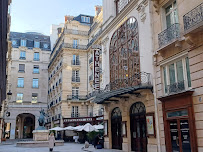 Les plus récentes photos du Le Square - Restaurant Paparazzi à Paris - n°3