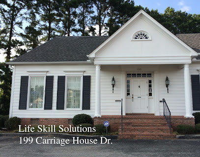 Life Skill Solutions Counseling
