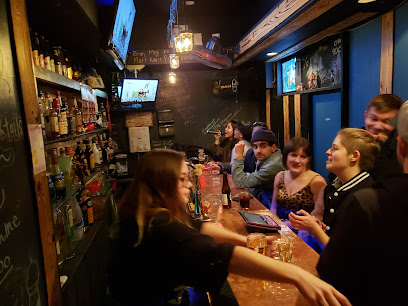 Moonshine Karaoke Bar