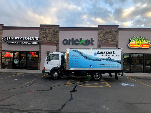 Carpet Solutions in Pocatello, Idaho