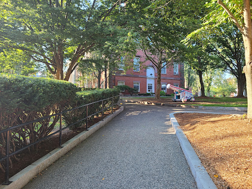 Book Store «Tufts University Bookstore», reviews and photos, 46 Professors Row, Medford, MA 02155, USA