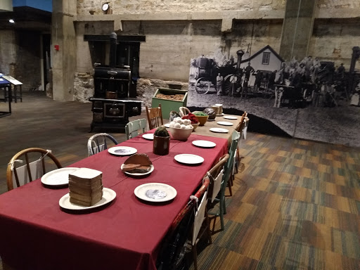 History Museum «Mill City Museum», reviews and photos, 704 S 2nd St, Minneapolis, MN 55401, USA