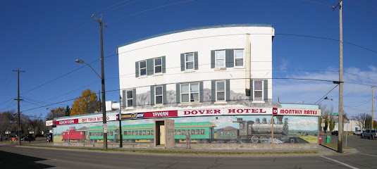 Dover Hotel