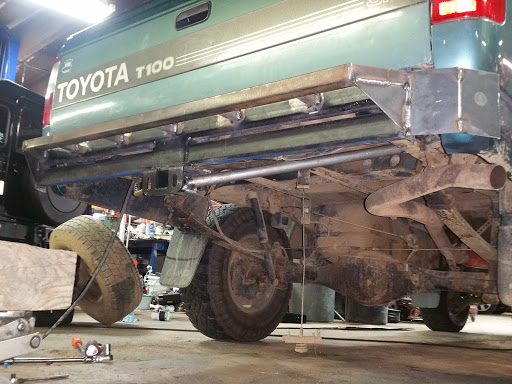 8590 Leesburg Pike, Vienna, VA 22182, USA