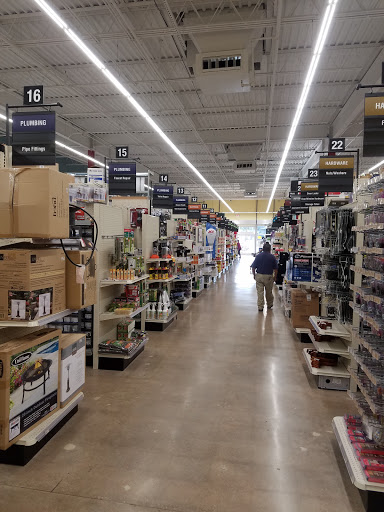 Hardware Store «Lakewood Hardware», reviews and photos, 7331 Gaston Ave #120, Dallas, TX 75214, USA