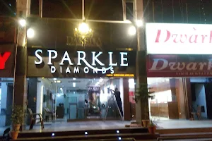 Sparkle Diamonds image