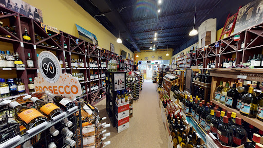 Wine Store «Bella Vino Spirits», reviews and photos, 981 NY-22, Brewster, NY 10509, USA