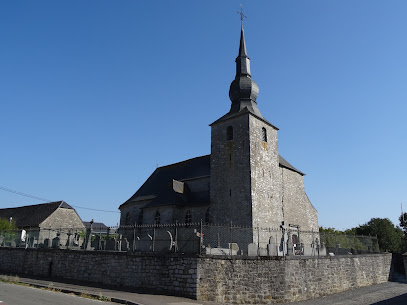 Eglise Saint-Clément