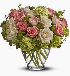 Florist «Grand Avenue Florist», reviews and photos, 1416 SE 8th Ave, Portland, OR 97214, USA