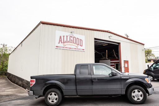 Electrician «Allgood Electric Inc», reviews and photos, 12106 Valliant St, San Antonio, TX 78216, USA